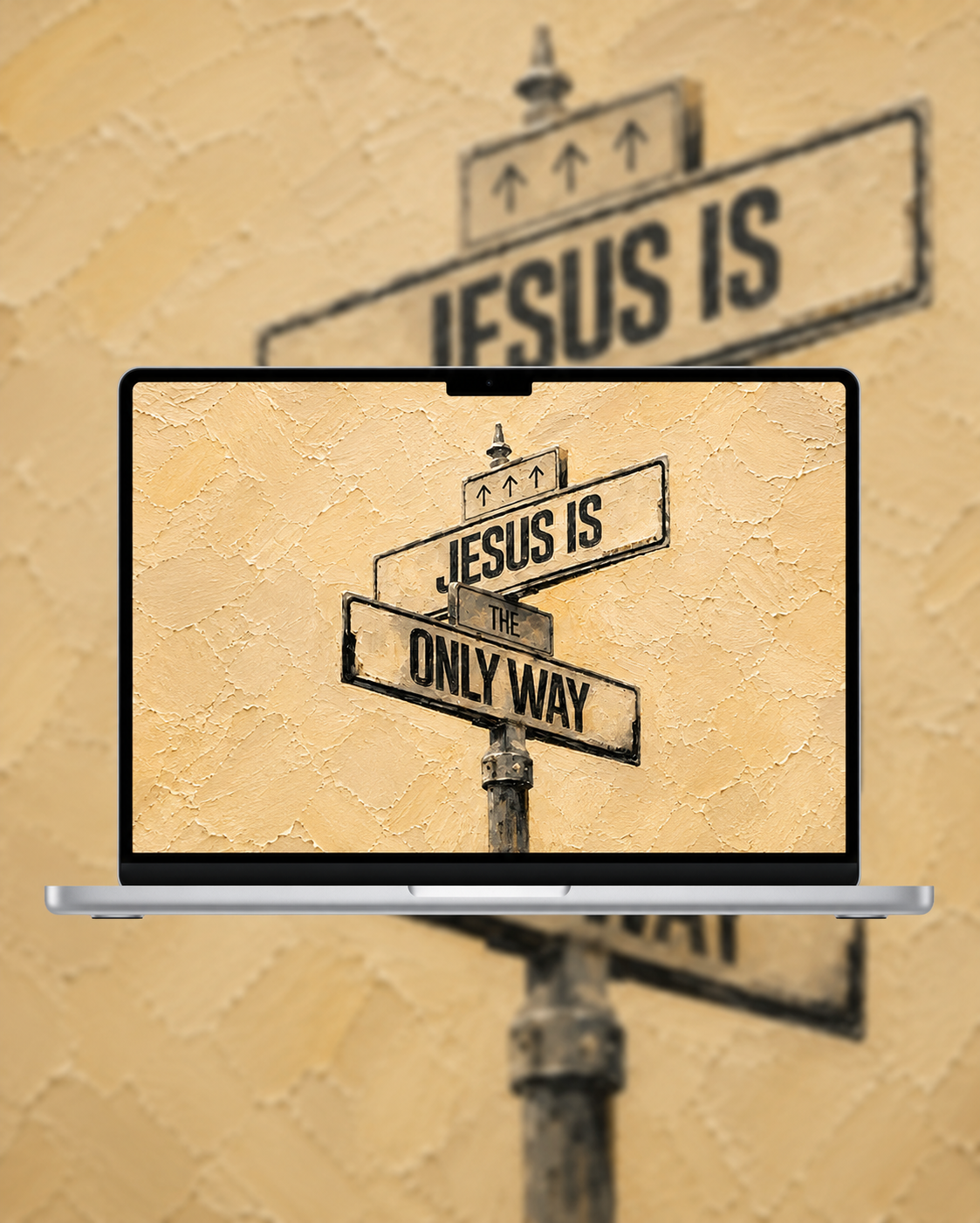 Christ Collection - 5 Wallpaper