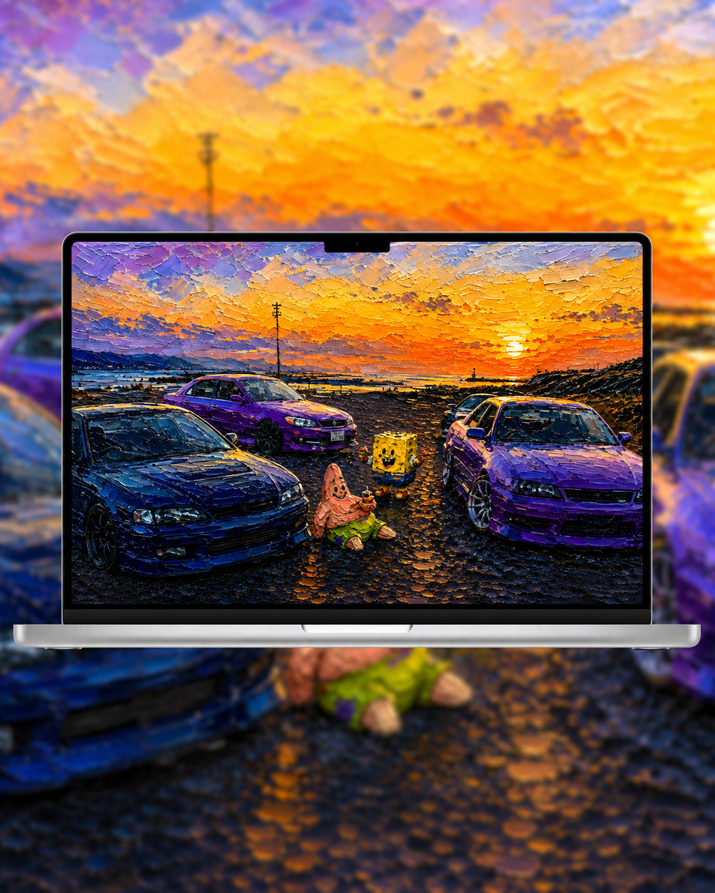 All Wallpapers (growing)