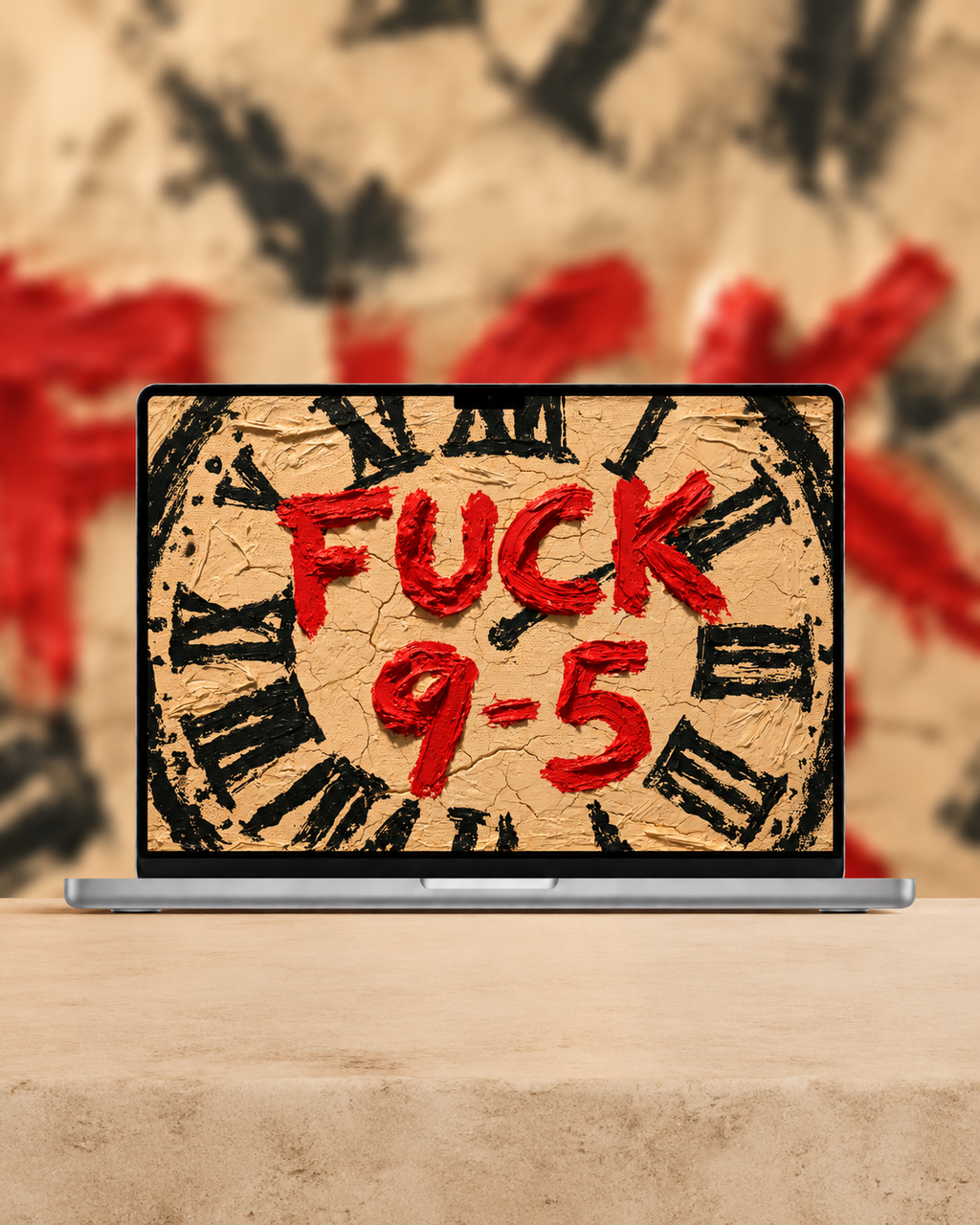 Larp Wallpaper Macbook