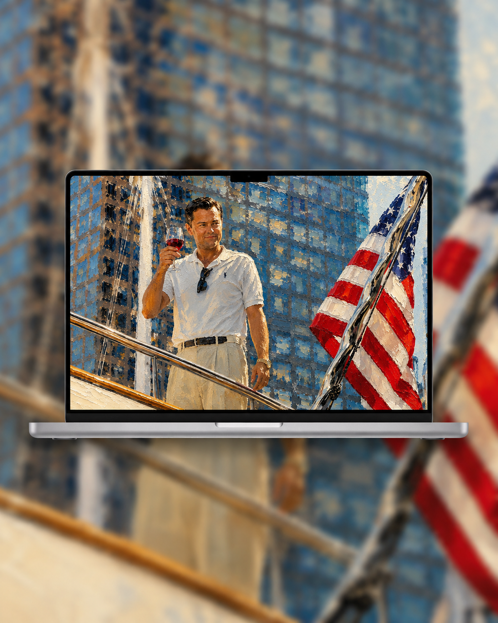 Movie Wallpaper Macbook