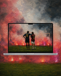 Soccer Wallpaper