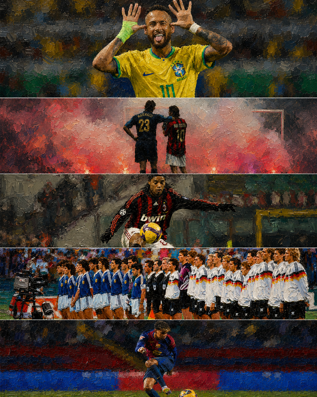 Soccer Wallpaper
