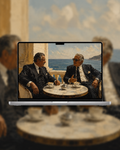 Monaco Wallaper
