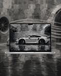 Cars Wind Collection - 5 Wallpaper