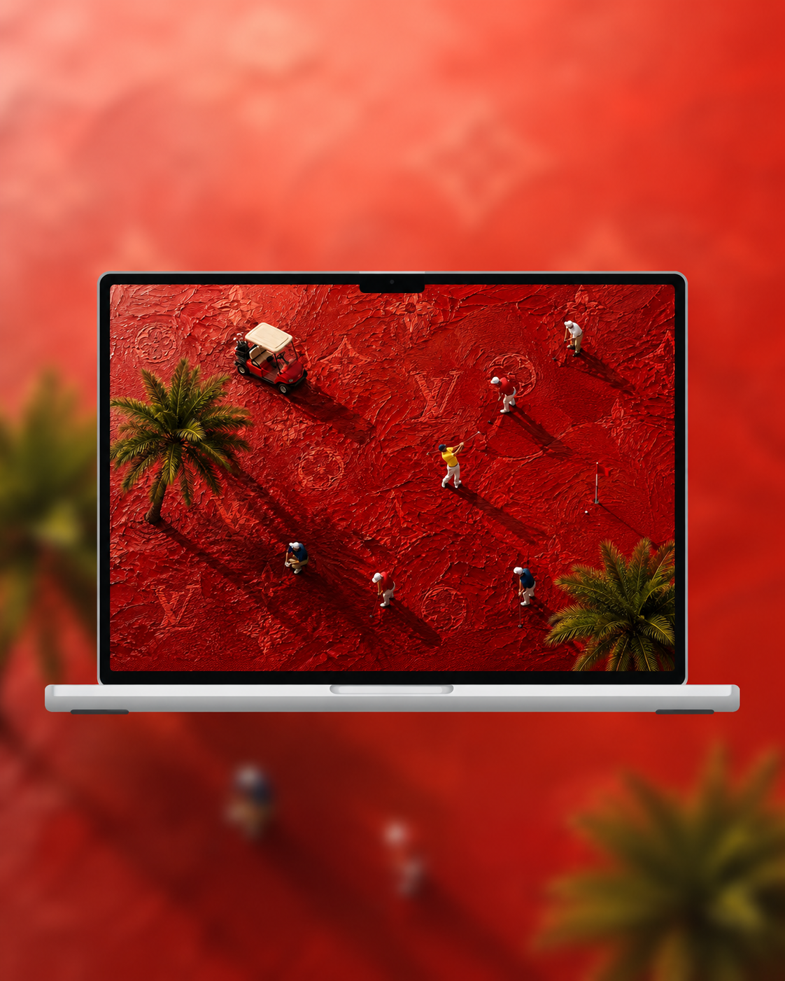 All Wallpapers (growing)