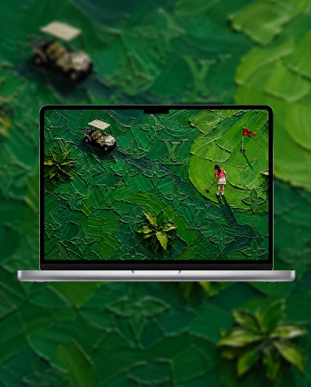 All Wallpapers (growing)