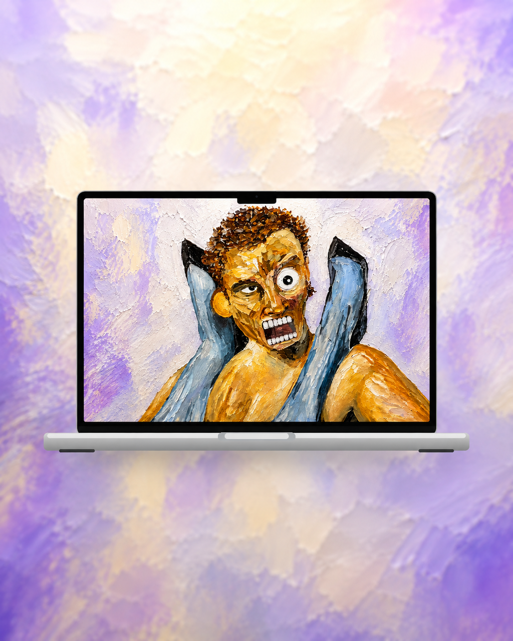 Crazy Perople Collection - 5 Wallpaper
