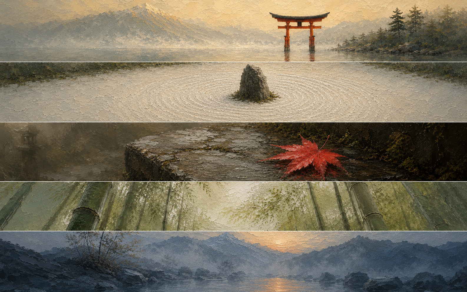 Kyoto Wallpaper Macbook