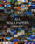 All Wallpapers – 187 sfondi (in crescita)
