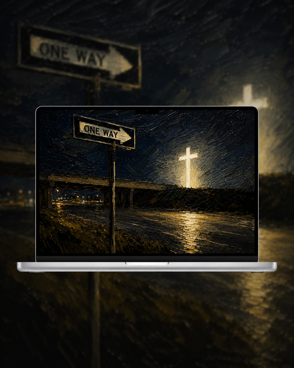 Christ Collection - 5 Wallpaper