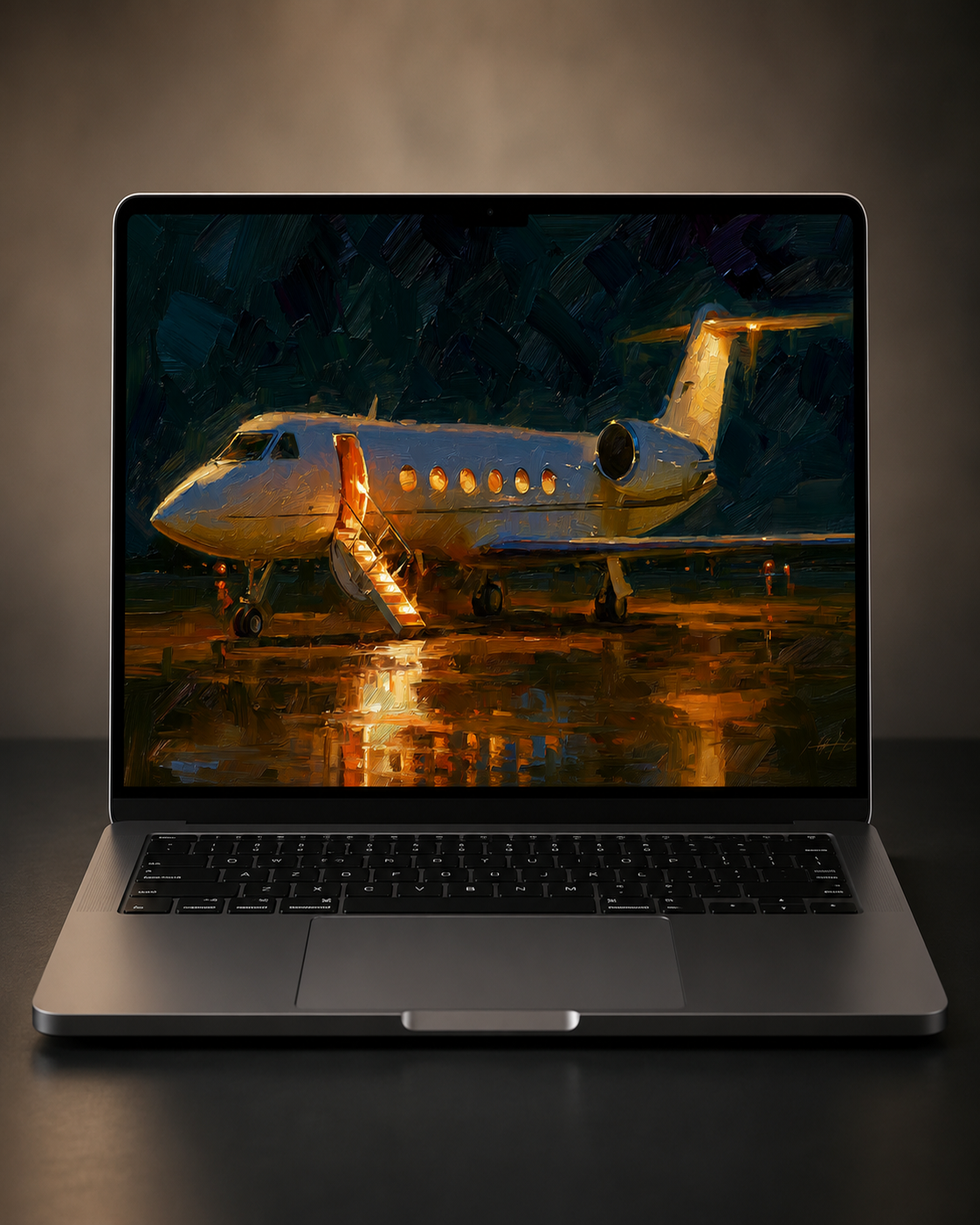 Old Money Wallpaper Macbook